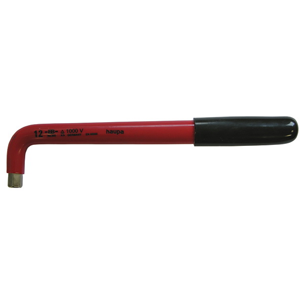 德國haupa 110042 Right angle allen keys 1000 V絕緣六角扳手|力騏企業有限公司 德國專業手工具 義大利ABS接線盒IP開關箱 進口歐式端子台 太陽能直流DC端子台 太陽能直流DC保險絲座 太陽能直流突波吸收器 太陽能交直流1000V數位鉤錶 軌道式接線端子台