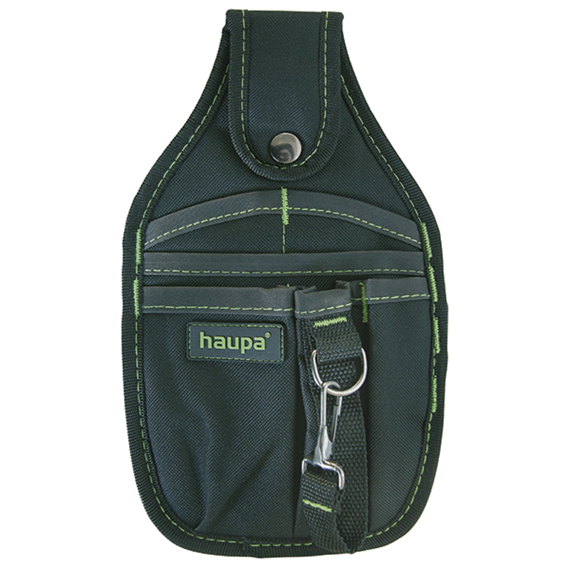 德國haupa 220103 HAUPA “ToolPouch“ 輕便型腰掛工具袋