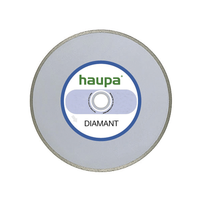 德國haupa 230727 Diamond cutting disk „Spezial“ 鑽石砂輪片