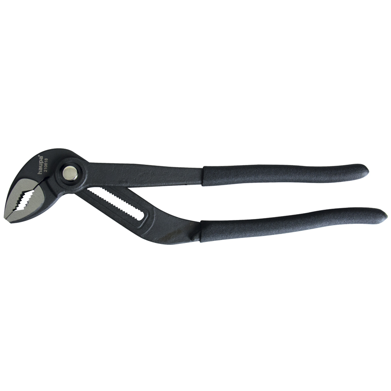 德國haupa 210616 Water pump pliers DIN ISO 8976 水管鉗|力騏企業有限公司 德國專業手工具 義大利ABS接線盒IP開關箱 進口歐式端子台 太陽能直流DC端子台 太陽能直流DC保險絲座 太陽能直流突波吸收器 太陽能交直流1000V數位鉤錶 軌道式接線端子台