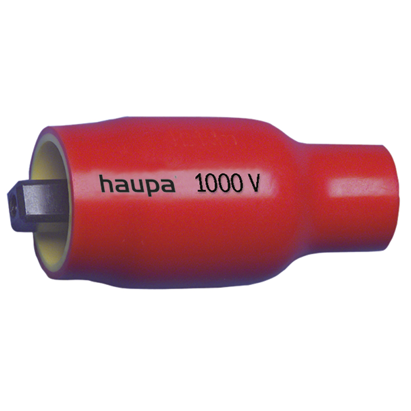德國haupa 110456/EN Torque stoppers 1000 V 絕緣扭力調整器