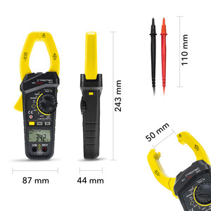 德國Trotec BE44 clamp meter 交直流750VAC-1000VDC多功能數位鉤表|力騏企業有限公司 德國專業手工具 義大利ABS接線盒IP開關箱 進口歐式端子台 太陽能直流DC端子台 太陽能直流DC保險絲座 太陽能直流突波吸收器 太陽能交直流1000V數位鉤錶 軌道式接線端子台